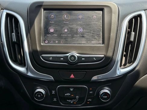 Used 2021 Chevrolet Equinox LT FWD image 26