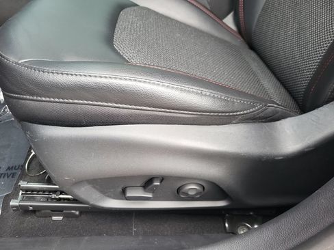 Used 2019 Jeep Compass Trailhawk w/ Cold Weather Group AWD/4WD image 14