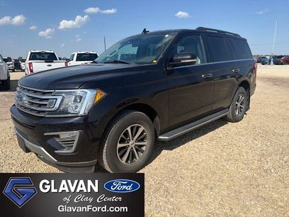 Used 2020 Ford Expedition XLT w/ Equipment Group 202A