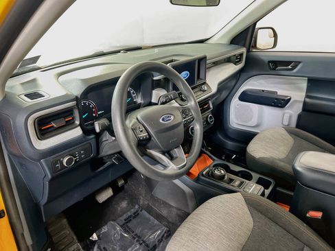 Used 2022 Ford Maverick XLT w/ Equipment Group 300A Standard AWD/4WD image 9