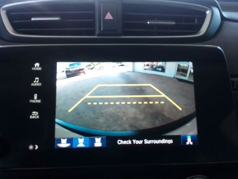 Used 2019 Honda CR-V EX-L image 9