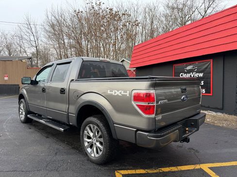 Used 2013 Ford F150 XL w/ XL Plus Pkg image 6