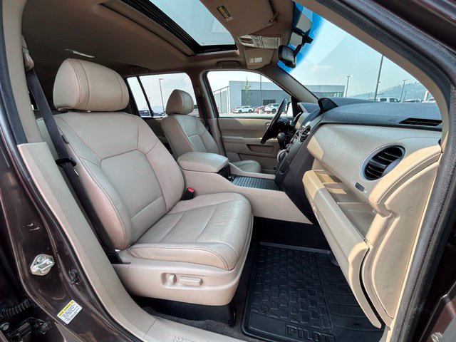 Used 2012 Honda Pilot EX-L image 33