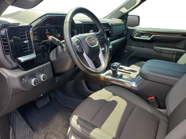 Used 2025 GMC Sierra 1500 Elevation w/ Preferred Package RWD image 10