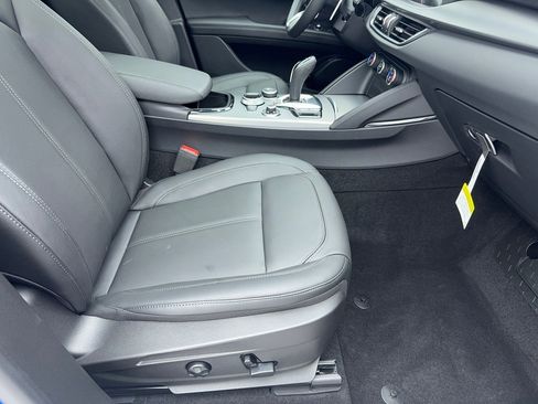 New 2025 Alfa Romeo Stelvio Sprint w/ Convenience Package image 43