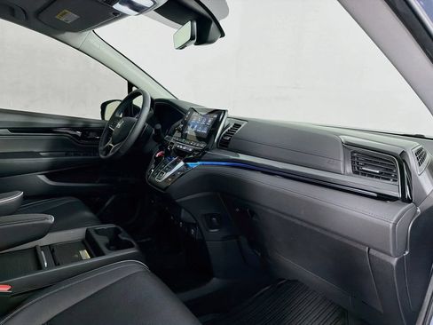 Used 2024 Honda Odyssey Elite image 31