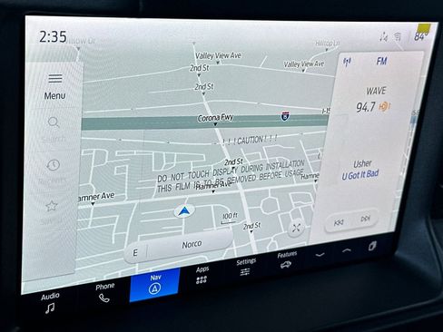 New 2025 Ford Bronco Badlands image 19