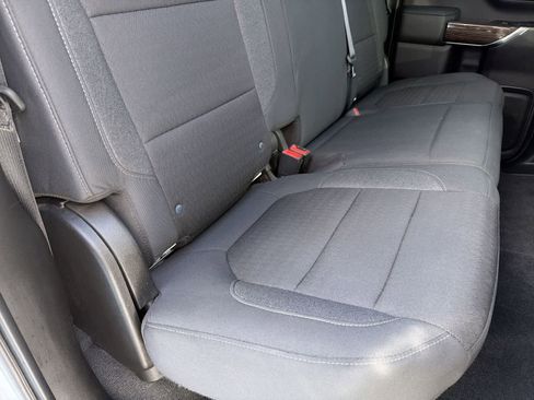 Used 2020 GMC Sierra 1500 Elevation w/ Elevation Value Package image 21