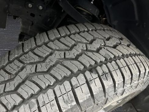 Used 2025 RAM 1500 Big Horn image 40