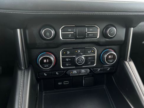 Used 2021 Chevrolet Suburban Z71 w/ Rear Media and Nav Package image 14