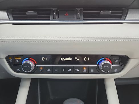 Used 2018 MAZDA MAZDA6 Grand Touring Reserve image 28