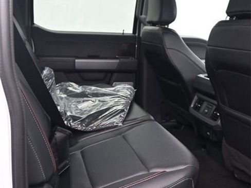 Used 2024 Ford F250 Lariat w/ Sport Appearance Package image 15