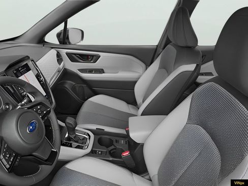 New 2026 Subaru Forester Touring AWD/4WD image 7