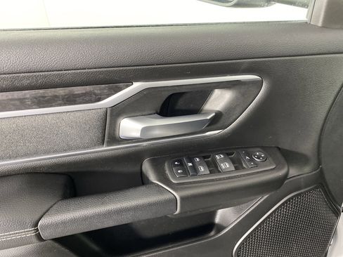 Used 2022 RAM 1500 Big Horn image 16
