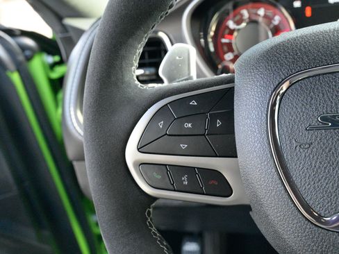 Used 2023 Dodge Challenger SRT Hellcat image 25