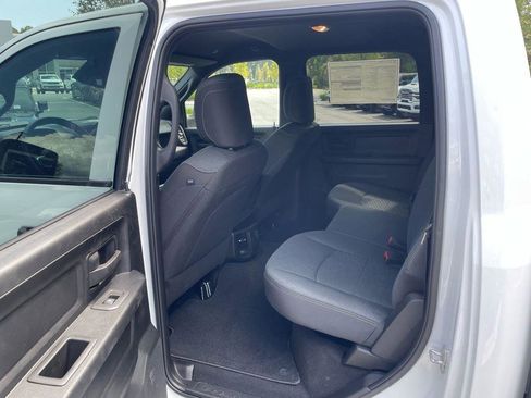 New 2026 RAM 2500 Tradesman image 32