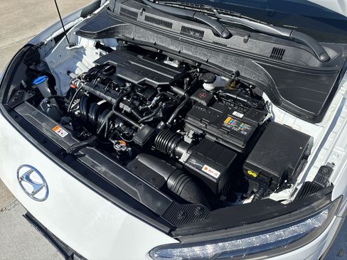 Used 2023 Hyundai Kona SEL image 33