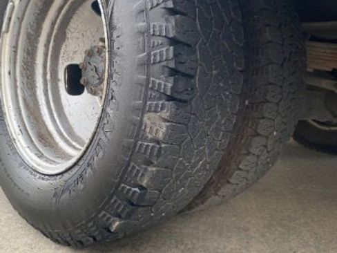 Used 2016 Ford F350 XL w/ Power Equipment Group image 35