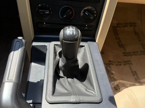 Used 2007 Ford Mustang GT RWD image 22
