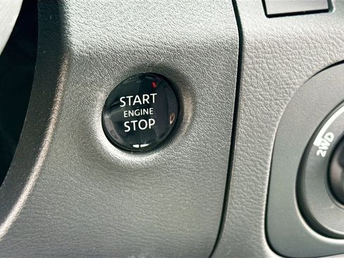 New 2026 Nissan Frontier S AWD/4WD image 8