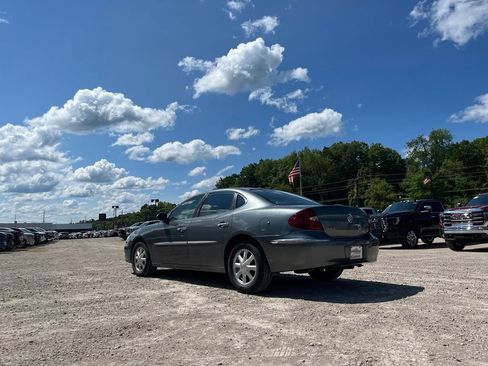Used 2005 Buick LaCrosse CXL w/ Chrome Appearance Package FWD image 7