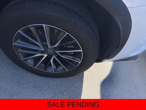 Certified 2025 Lexus NX 250 FWD w/ Towing Package (2000 Lbs) image 11