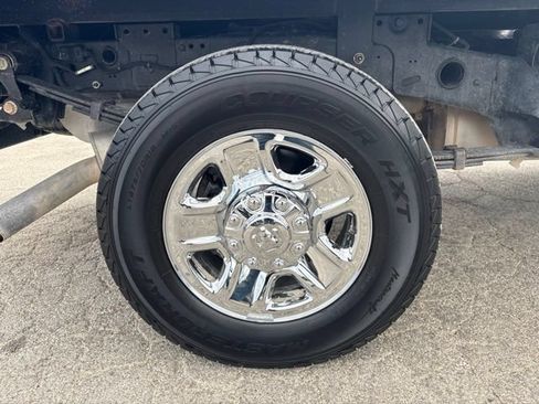 Used 2022 RAM 3500 Tradesman AWD/4WD image 8