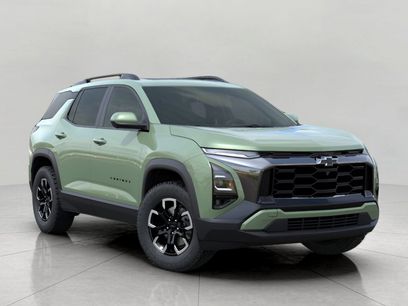 New 2026 Chevrolet Equinox ACTIV w/ Convenience Package III