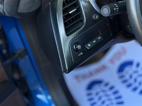 Used 2014 Chevrolet Corvette Stingray Coupe w/ 3LT Preferred Equipment Group image 57