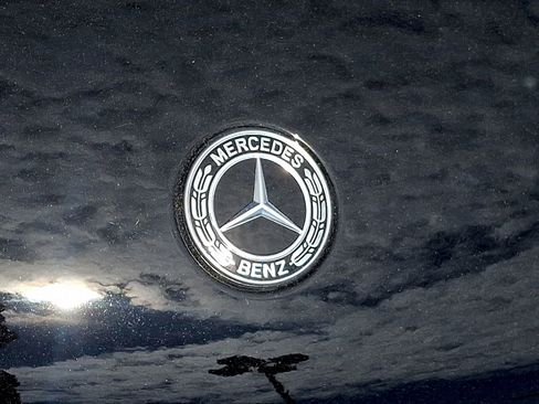 New 2026 Mercedes-Benz GLC 300 4MATIC image 20