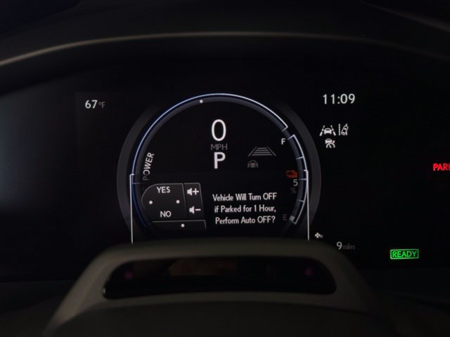 New 2026 Lexus RZ 450e AWD image 23