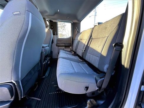 Used 2024 Ford F250 XL w/ XL Off-Road Package image 21