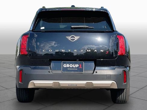 Used 2025 MINI Cooper Countryman S AWD/4WD image 4