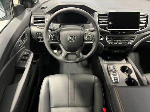 New 2026 Honda Ridgeline TrailSport image 22