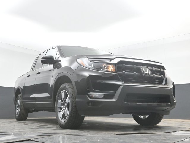 New 2026 Honda Ridgeline RTL image 41