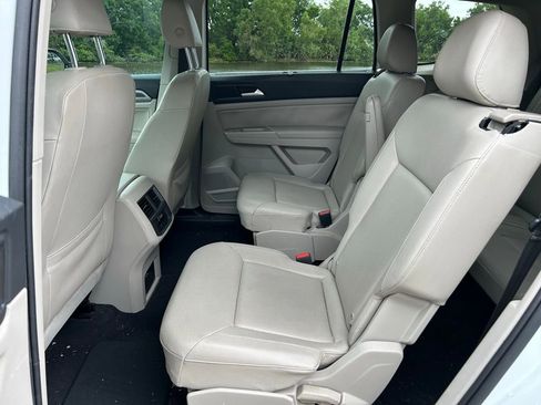 Used 2021 Volkswagen Atlas SEL image 14