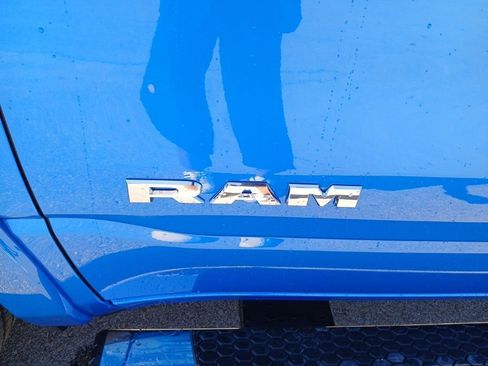 New 2026 RAM 1500 Big Horn image 14