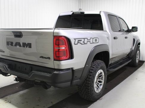 Used 2025 RAM 1500 RHO w/ RHO Level 1 Equipment Group image 6