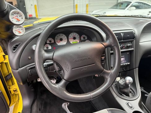 Used 2003 Ford Mustang Cobra RWD image 23
