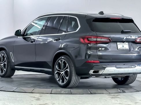 Used 2023 BMW X5 xDrive40i w/ Premium Package AWD/4WD image 6