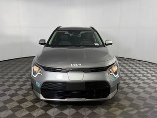 Used 2024 Kia Niro Wind FWD video 2