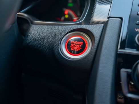 Used 2019 Honda Civic Type R image 23