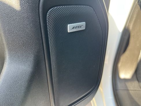 Used 2021 GMC Sierra 2500 AT4 w/ AT4 Preferred Package image 18