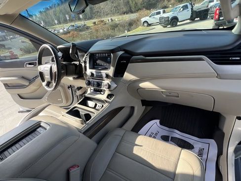 Used 2018 GMC Yukon Denali w/ Denali Ultimate Package image 35