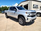 Used 2019 Chevrolet Silverado 1500 RST image 3