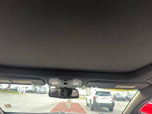 Used 2022 Kia Sportage Nightfall Edition w/ Nighfall AWD Premium Package image 20