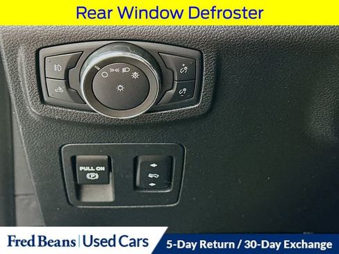 Used 2020 Ford F150 XLT w/ Equipment Group 302A Luxury AWD/4WD image 13
