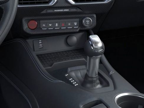 New 2025 Ford Mustang GT Premium image 15