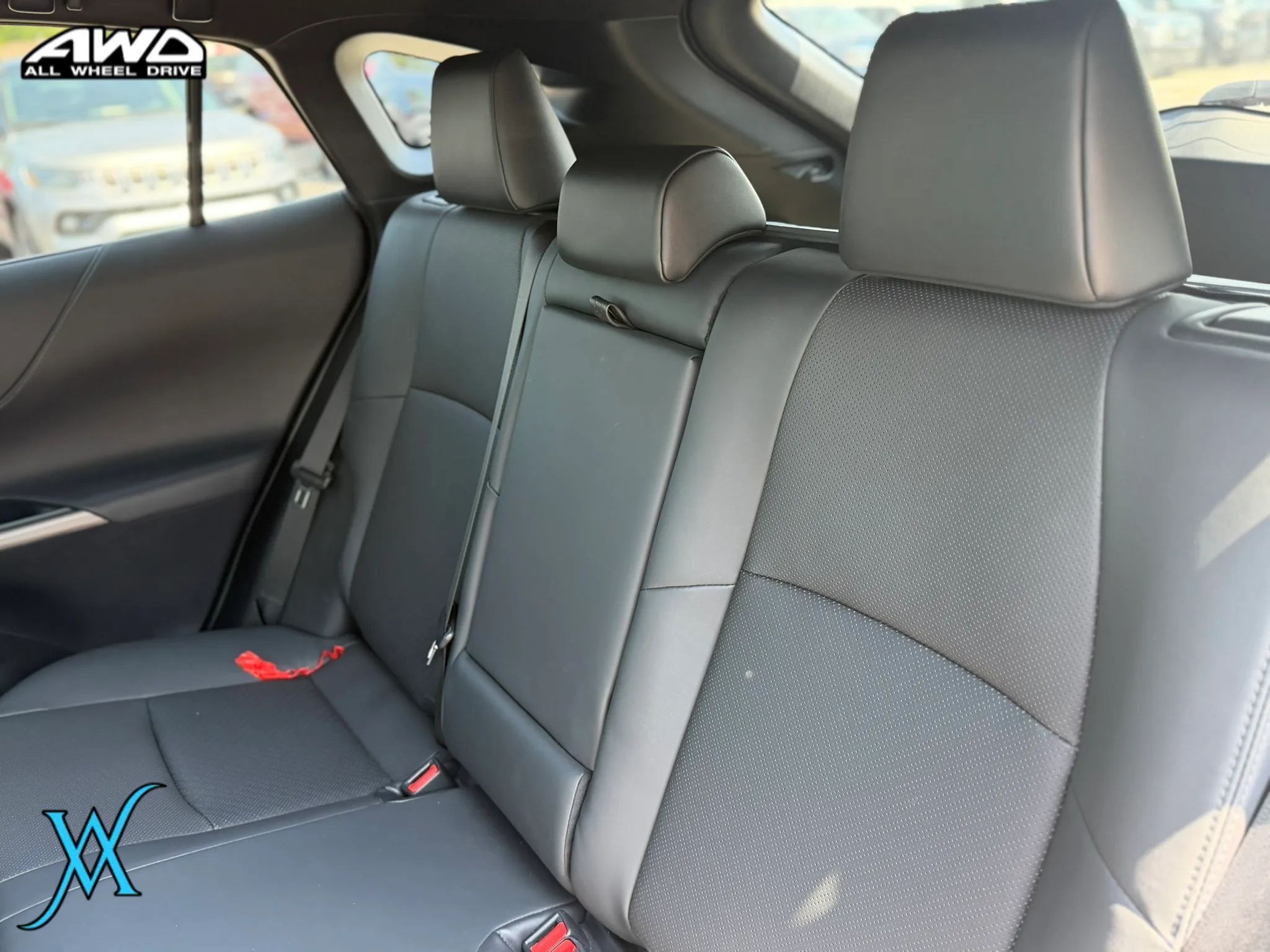 Used 2021 Toyota Venza Limited w/ Advanced Technology Package AWD/4WD image 17