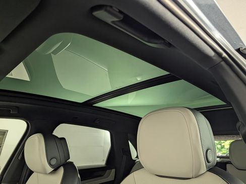 New 2026 Porsche Cayenne S AWD/4WD image 30